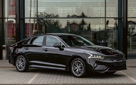 KIA K5, 2020 год, 2 195 000 рублей, 3 фотография
