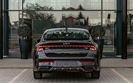 KIA K5, 2020 год, 2 195 000 рублей, 5 фотография
