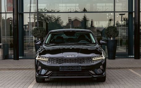 KIA K5, 2020 год, 2 195 000 рублей, 2 фотография