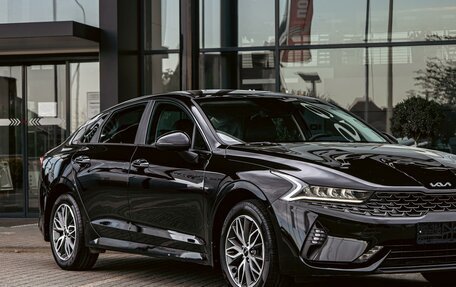 KIA K5, 2020 год, 2 195 000 рублей, 7 фотография