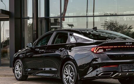 KIA K5, 2020 год, 2 195 000 рублей, 9 фотография
