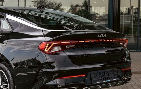 KIA K5, 2020 год, 2 195 000 рублей, 10 фотография