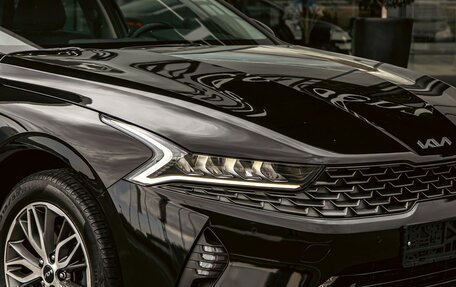 KIA K5, 2020 год, 2 195 000 рублей, 8 фотография