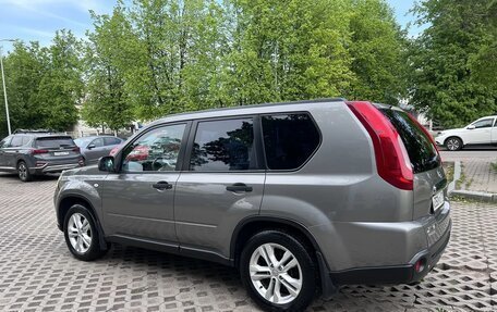 Nissan X-Trail, 2011 год, 1 500 000 рублей, 2 фотография