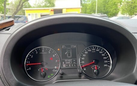 Nissan X-Trail, 2011 год, 1 500 000 рублей, 8 фотография