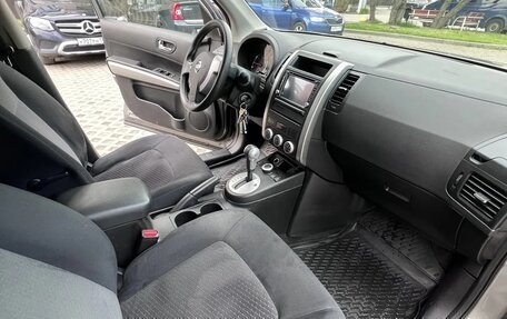 Nissan X-Trail, 2011 год, 1 500 000 рублей, 7 фотография