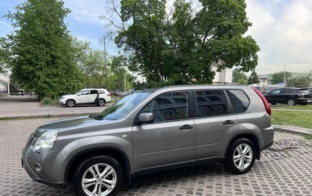 Nissan X-Trail, 2011 год, 1 500 000 рублей, 3 фотография