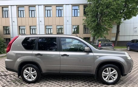 Nissan X-Trail, 2011 год, 1 500 000 рублей, 4 фотография