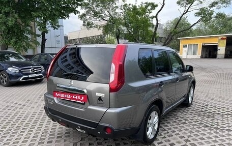 Nissan X-Trail, 2011 год, 1 500 000 рублей, 5 фотография