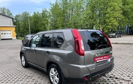 Nissan X-Trail, 2011 год, 1 500 000 рублей, 6 фотография