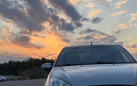 Ford Focus IV, 2004 год, 335 000 рублей, 2 фотография