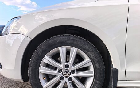 Volkswagen Jetta VI, 2013 год, 1 100 000 рублей, 7 фотография