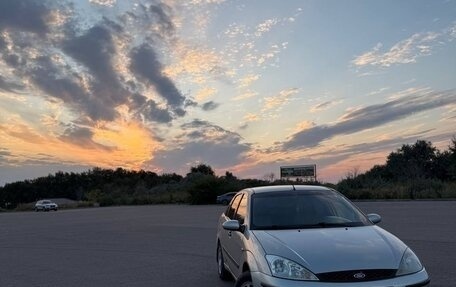Ford Focus IV, 2004 год, 335 000 рублей, 3 фотография