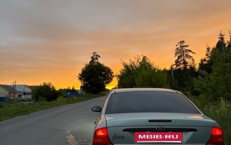Ford Focus IV, 2004 год, 335 000 рублей, 7 фотография