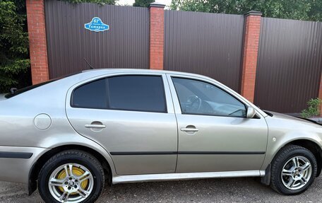 Skoda Octavia IV, 2005 год, 430 000 рублей, 9 фотография