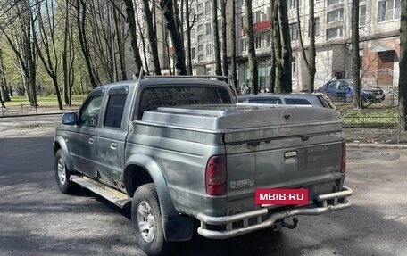 Mazda B-series, 2004 год, 400 000 рублей, 4 фотография