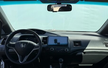 Honda Civic VIII, 2011 год, 790 000 рублей, 8 фотография