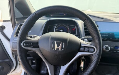 Honda Civic VIII, 2011 год, 790 000 рублей, 9 фотография