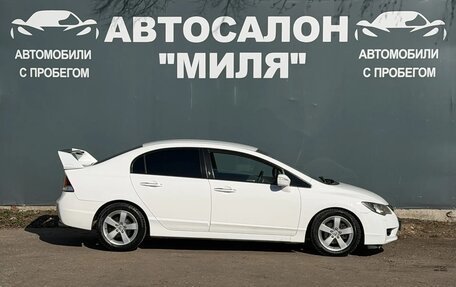 Honda Civic VIII, 2011 год, 790 000 рублей, 6 фотография