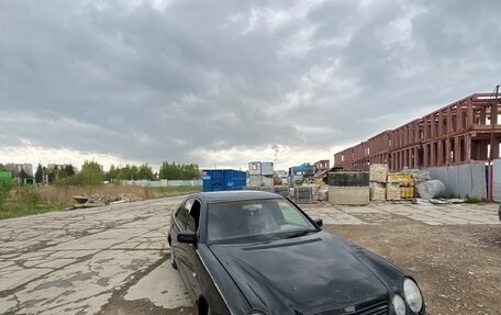 Mercedes-Benz E-Класс, 1996 год, 229 999 рублей, 2 фотография