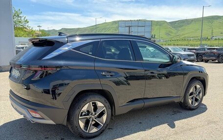 Hyundai Tucson, 2026 год, 4 990 000 рублей, 4 фотография