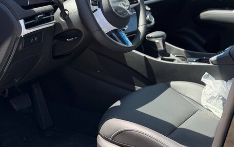 Hyundai Tucson, 2026 год, 4 990 000 рублей, 9 фотография