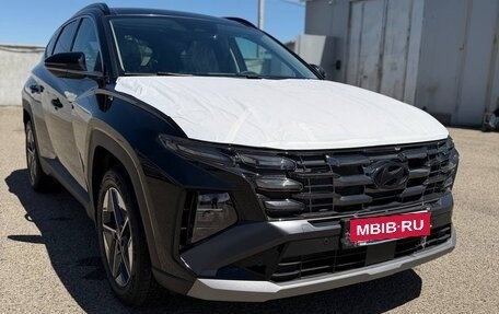 Hyundai Tucson, 2026 год, 4 990 000 рублей, 2 фотография
