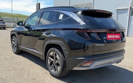 Hyundai Tucson, 2026 год, 4 990 000 рублей, 3 фотография