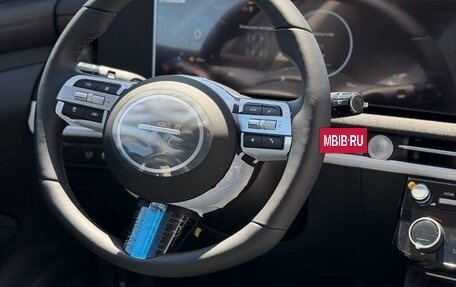 Hyundai Tucson, 2026 год, 4 990 000 рублей, 10 фотография