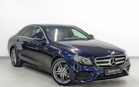Mercedes-Benz E-Класс, 2020 год, 3 700 000 рублей, 3 фотография