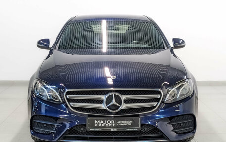 Mercedes-Benz E-Класс, 2020 год, 3 700 000 рублей, 2 фотография