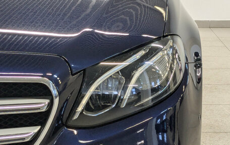 Mercedes-Benz E-Класс, 2020 год, 3 700 000 рублей, 11 фотография