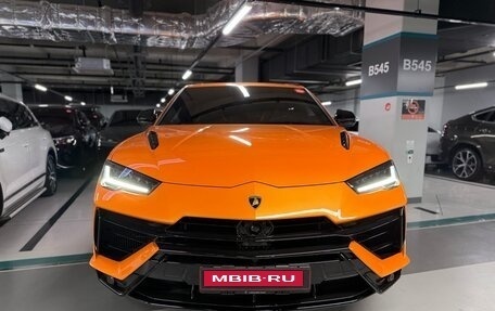 Lamborghini Urus I, 2024 год, 30 500 000 рублей, 1 фотография