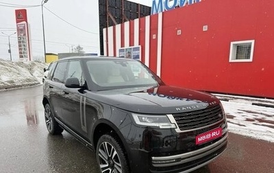 Land Rover Range Rover IV рестайлинг, 2022 год, 14 850 000 рублей, 1 фотография