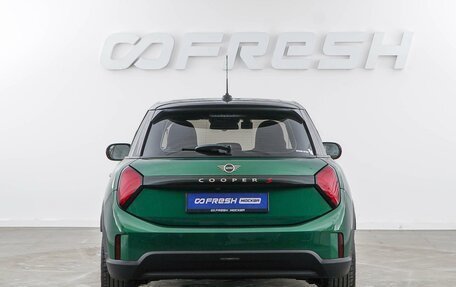 MINI Hatch, 2024 год, 5 344 055 рублей, 4 фотография