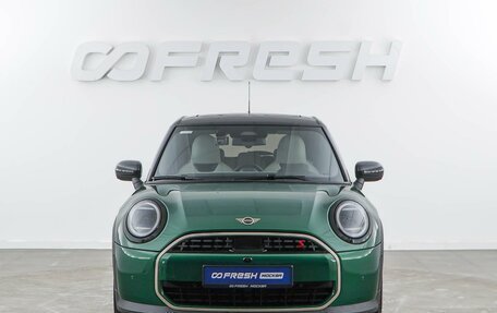 MINI Hatch, 2024 год, 5 344 055 рублей, 3 фотография