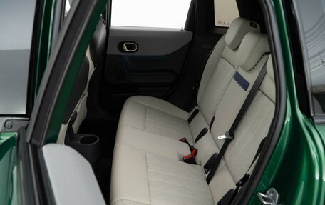MINI Hatch, 2024 год, 5 344 055 рублей, 9 фотография