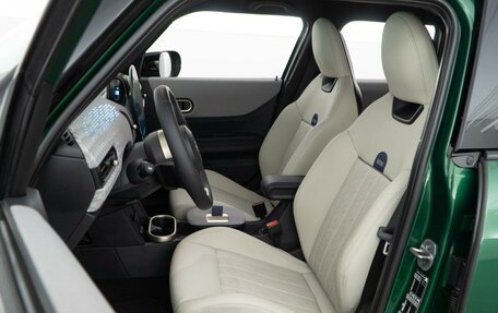 MINI Hatch, 2024 год, 5 344 055 рублей, 10 фотография