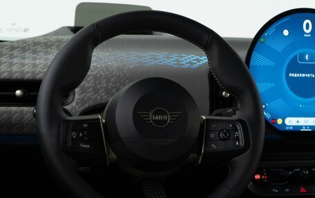 MINI Hatch, 2024 год, 5 344 055 рублей, 12 фотография