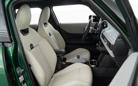 MINI Hatch, 2024 год, 5 344 055 рублей, 8 фотография