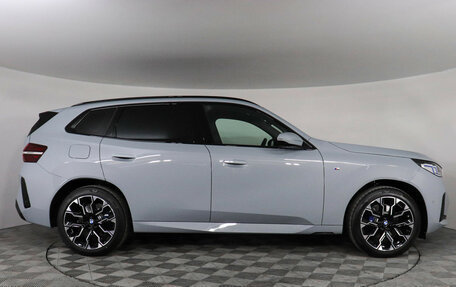 BMW X3, 2025 год, 7 820 000 рублей, 3 фотография