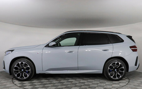 BMW X3, 2025 год, 7 820 000 рублей, 6 фотография