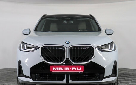 BMW X3, 2025 год, 7 820 000 рублей, 2 фотография