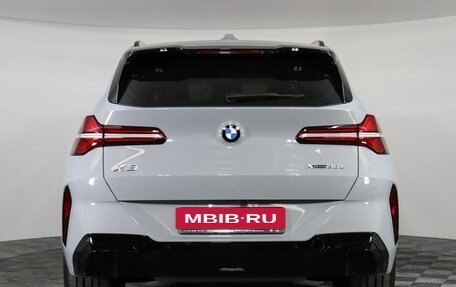 BMW X3, 2025 год, 7 820 000 рублей, 5 фотография