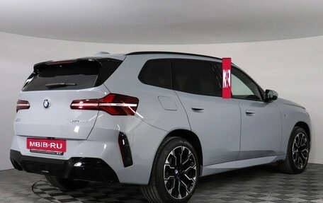 BMW X3, 2025 год, 7 820 000 рублей, 4 фотография