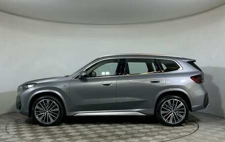 BMW X1, 2025 год, 6 300 000 рублей, 6 фотография