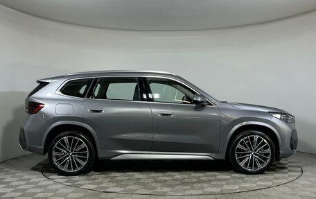 BMW X1, 2025 год, 6 300 000 рублей, 3 фотография