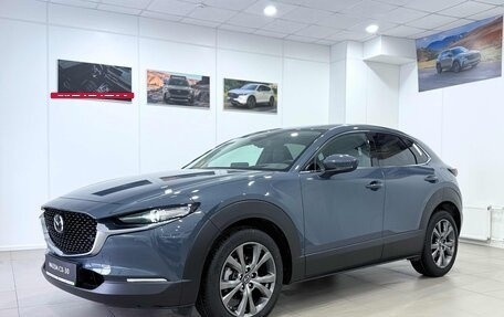 Mazda CX-30 I, 2026 год, 4 700 000 рублей, 3 фотография