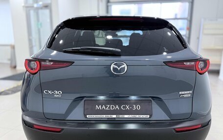 Mazda CX-30 I, 2026 год, 4 700 000 рублей, 9 фотография
