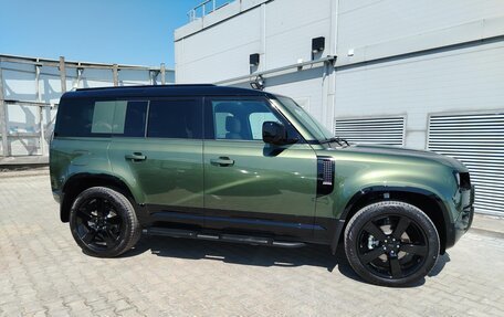 Land Rover Defender II, 2026 год, 15 555 000 рублей, 3 фотография